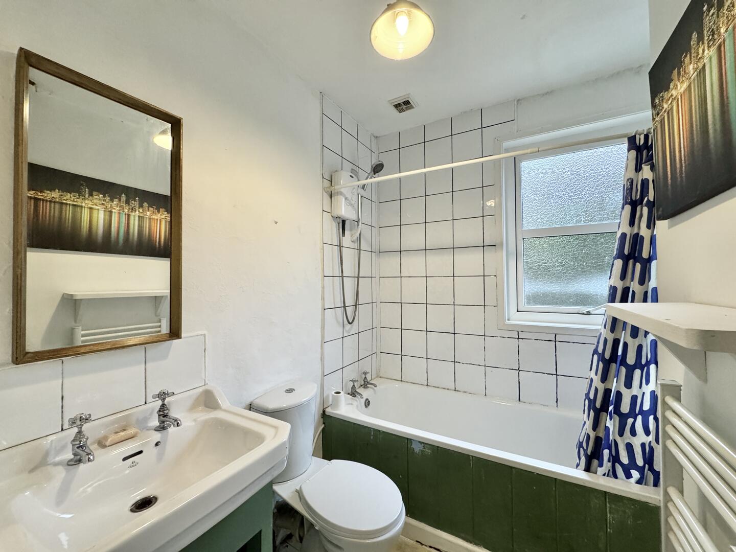3 Poplar Cottages, Ponsanooth, Truro